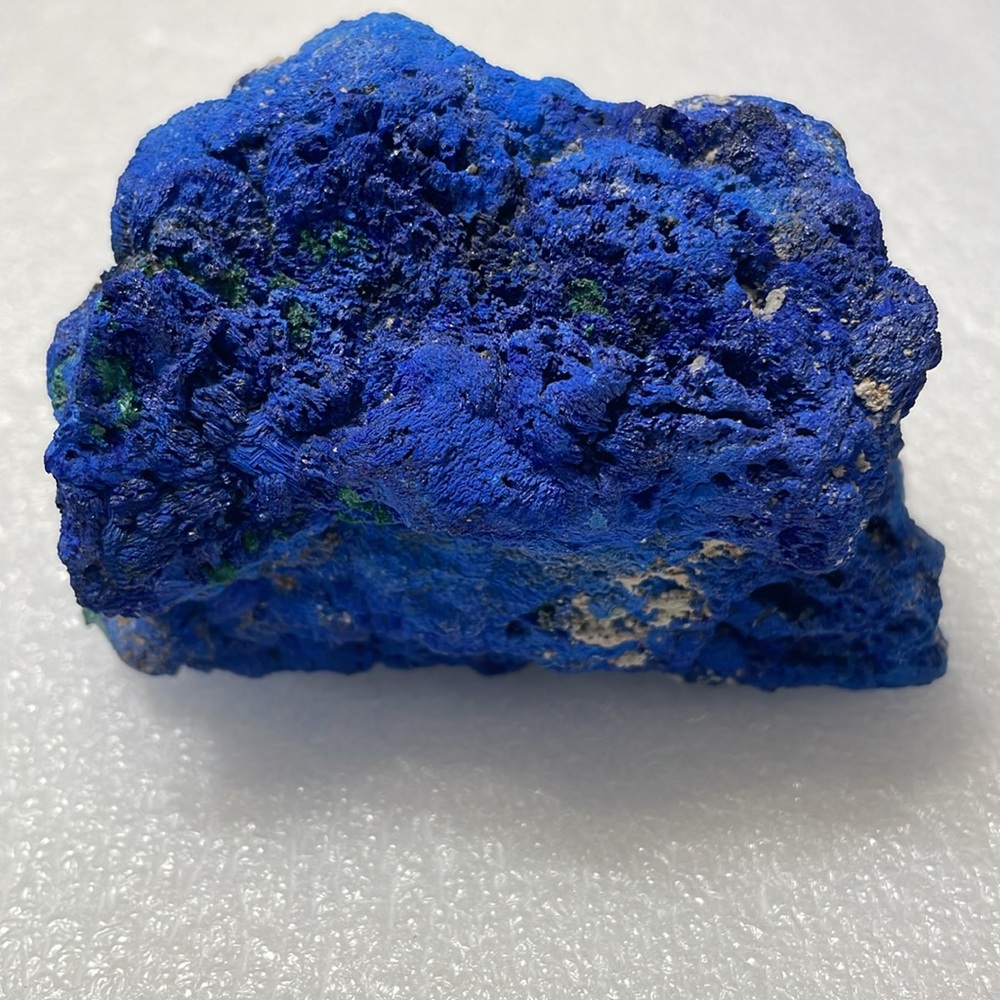 Azurite Specimen - Picture 2 of 6